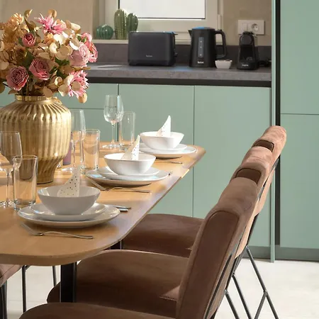 Sea & Sky فوديس