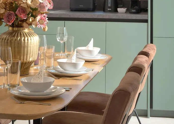 Sea & Sky - Boutique Sea View Apartment With Large Terrace ヴォディツェ