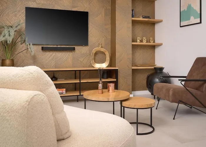 Sea & Sky - Boutique Sea View With Large Terrace Apartment *