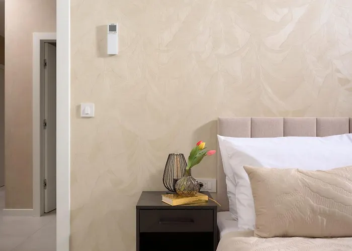 Sea & Sky - Boutique Sea View With Large Terrace * Vodice